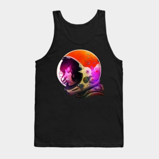 Starbound Sister Tank Top